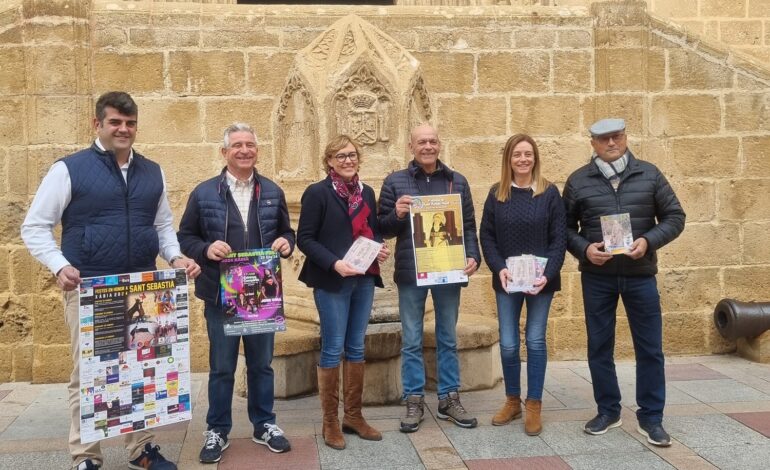 Programa de Festes Sant Sebastià y Sant Antoni 2024: fechas, actividades y horarios