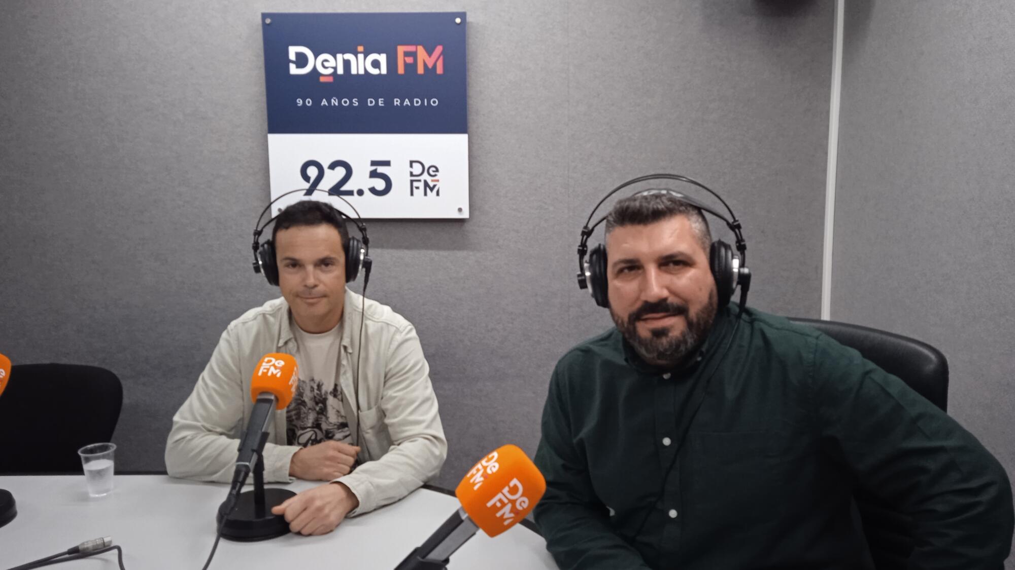 Basili Salort: «Necesitamos una política industrial comarcal»