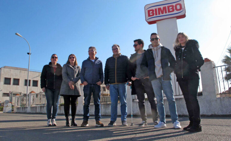 La plantilla de Bimbo en El Verger lamenta que la empresa mantiene una «postura inmovilista»