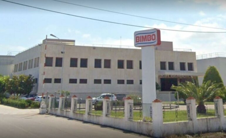 Bimbo anuncia el cierre de su fábrica en El Verger, que da empleo a 90 personas