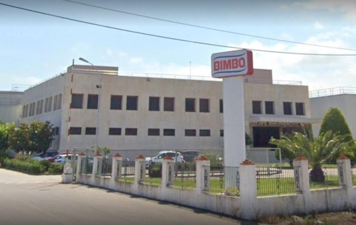 Bimbo anuncia el cierre de su fábrica en El Verger, que da empleo a 90 personas