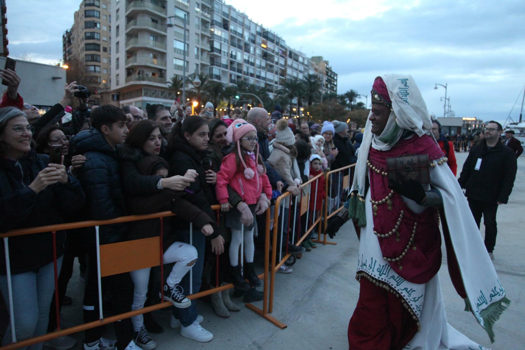 Cabalgata Reyes 2024 14