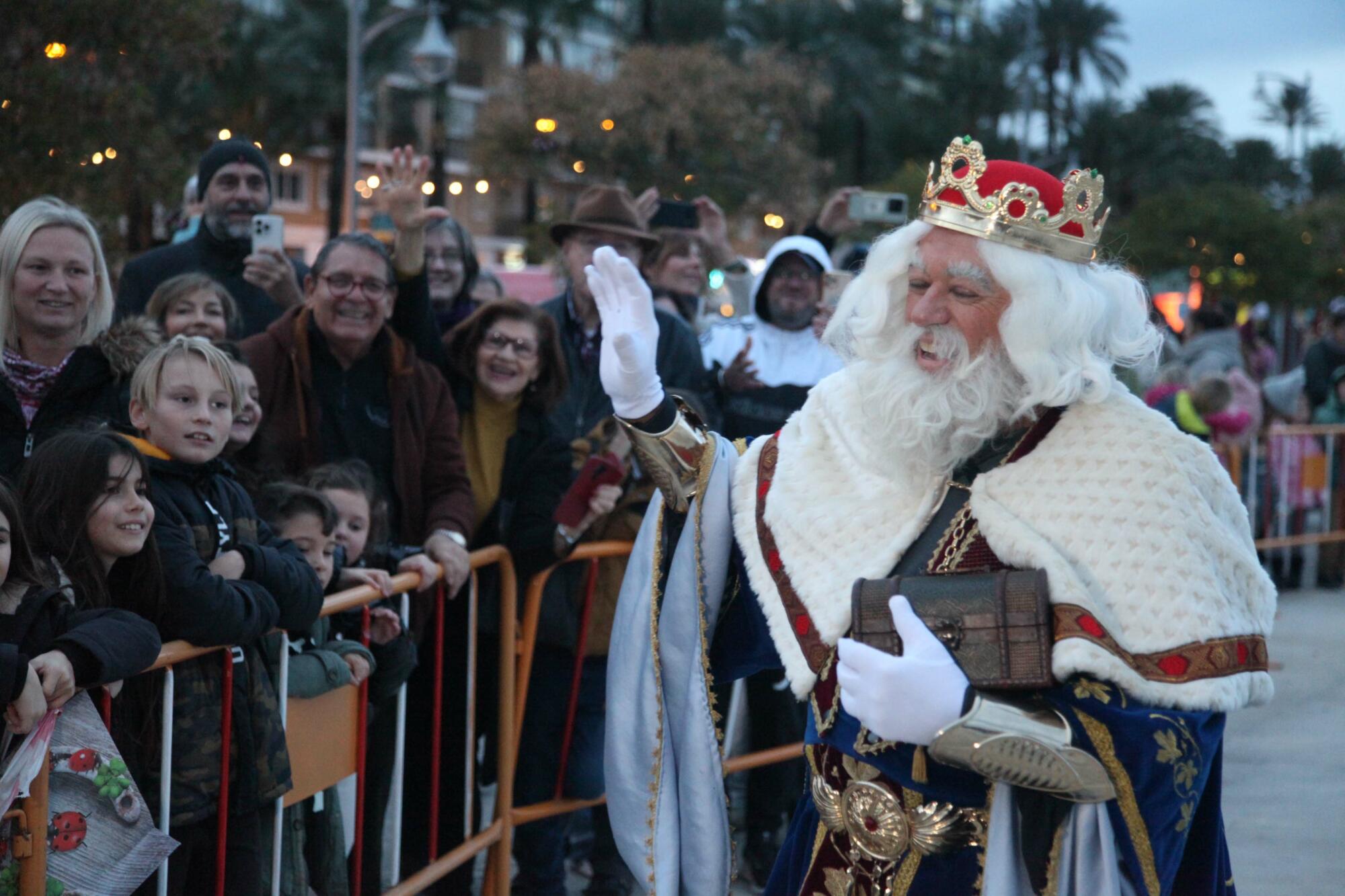 Cabalgata Reyes 2024 15