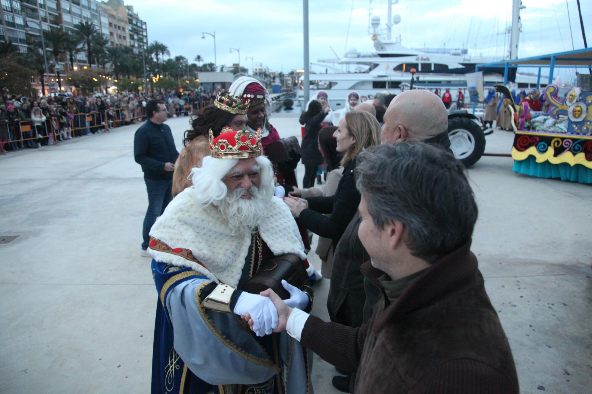 Cabalgata Reyes 2024 7