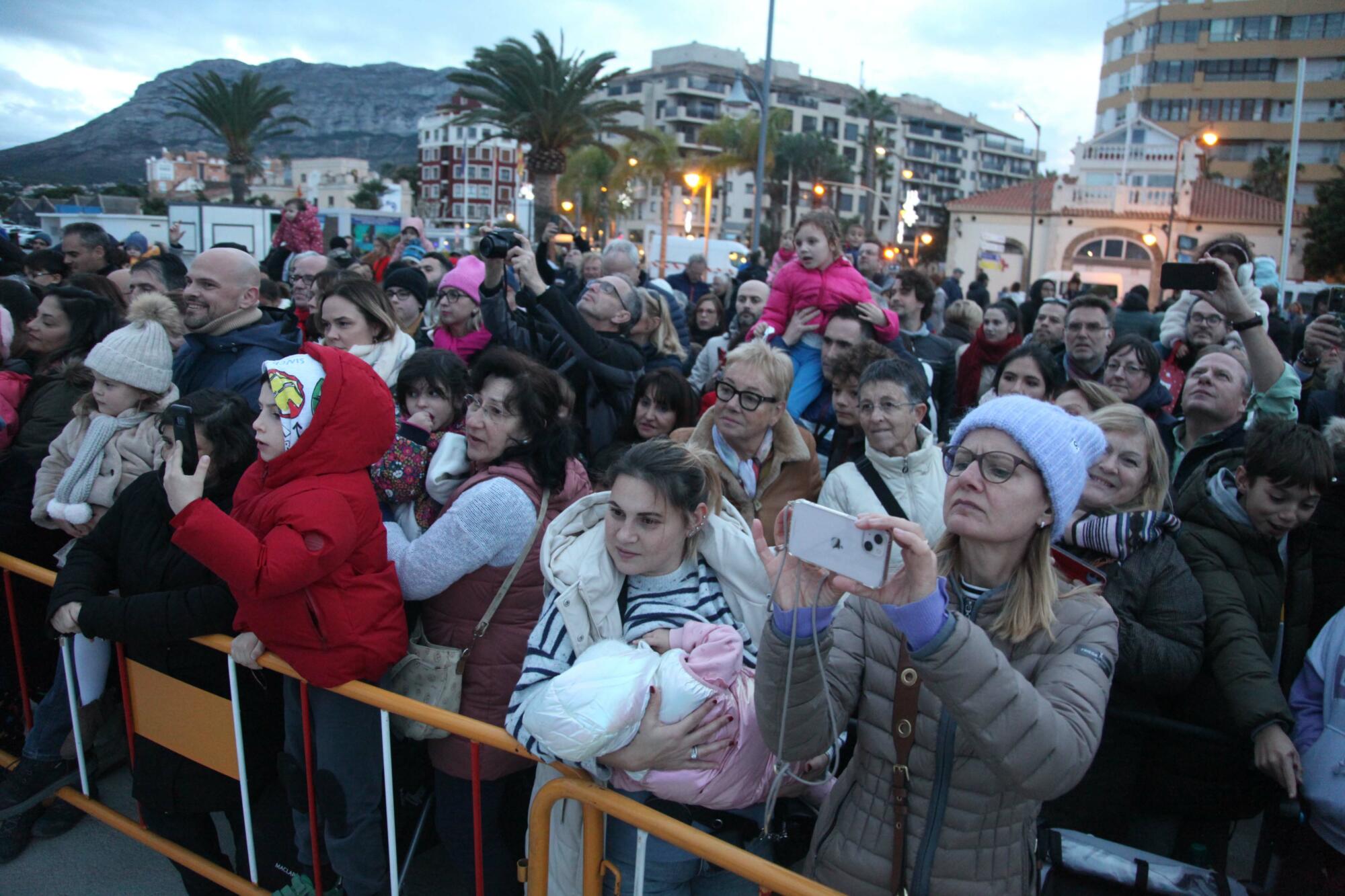 Cabalgata Reyes 2024 9