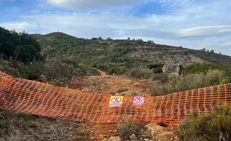 Rifirrafe entre Salvem la Vall y grupo VAPF, promotora del PAI Medina Llíber