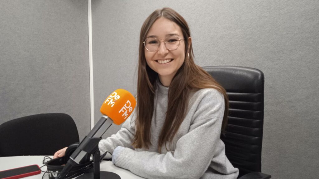 Carme Català, 10 Enero Dénia Fm (2)