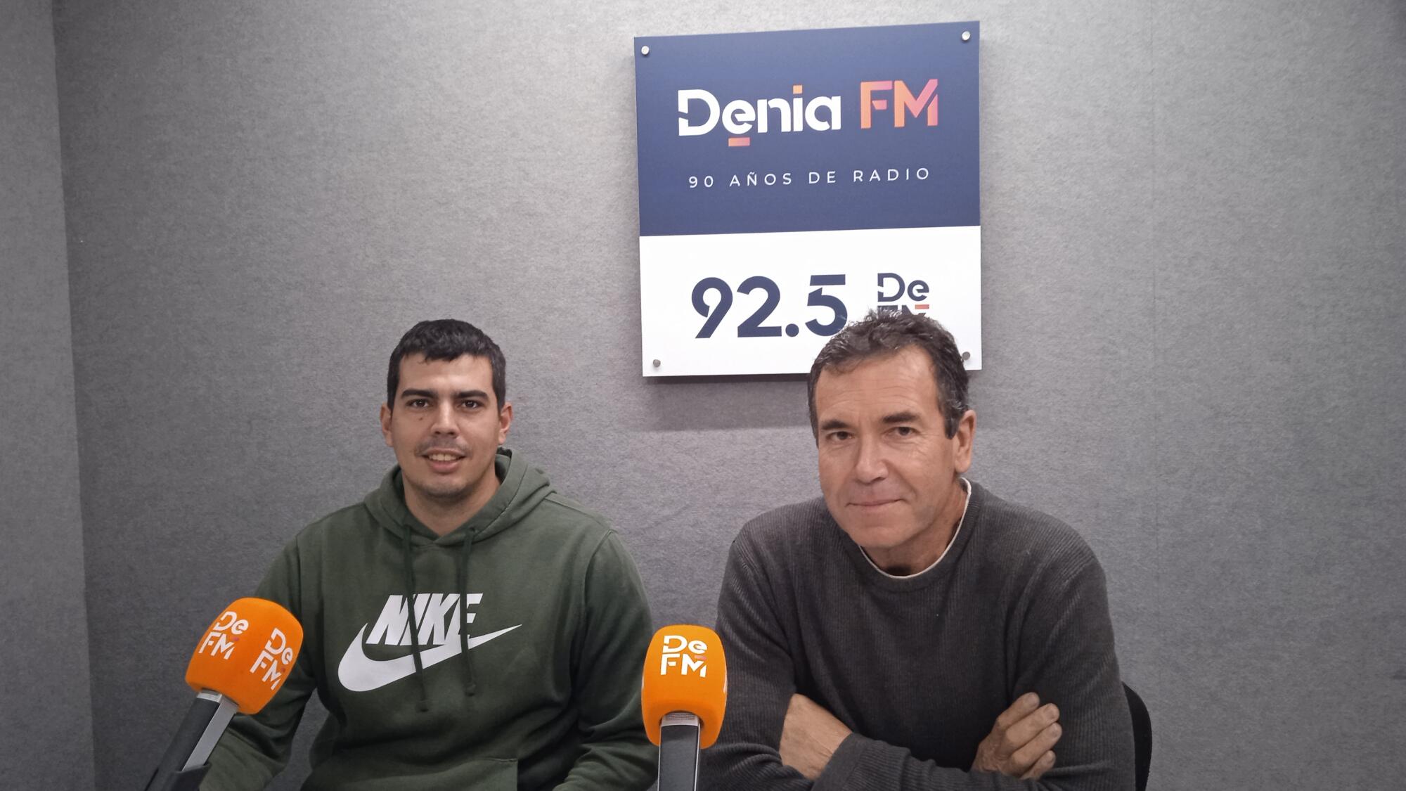 Cofradía de Pescadores de Dénia: «Hay una incertidumbre en el sector que no comporta que la gente quiera venir a trabajar»