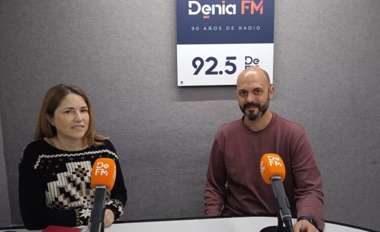 Joan Sarrió: «Los trabajadores lo hemos dado todo, hemos luchado para que no disminuyera la asistencia al paciente»