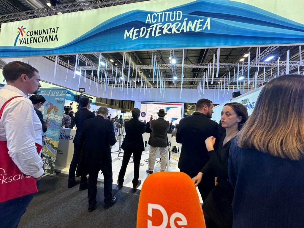 Dénia Fm Fitur 2024