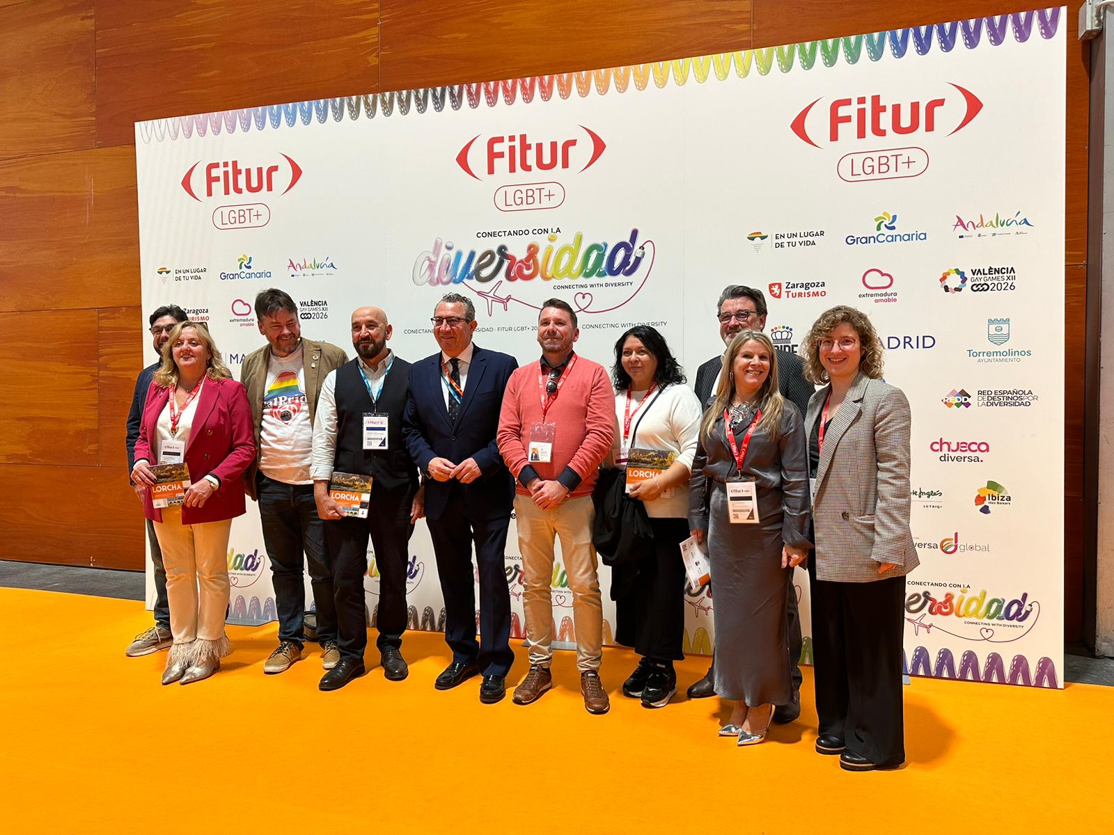 Fitur 2024 Calp Destino Lgtbi 3