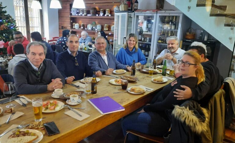 La ex líder de Ciudadanos, Susana Mut se integra en Gent de Dénia