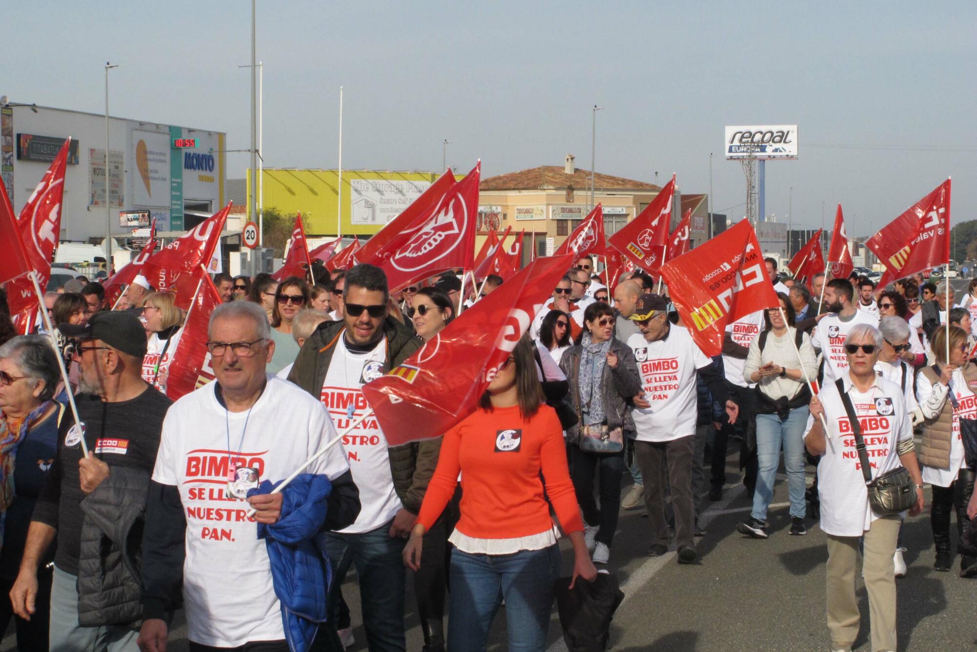 Manifestación Bimbo El Verger (5)