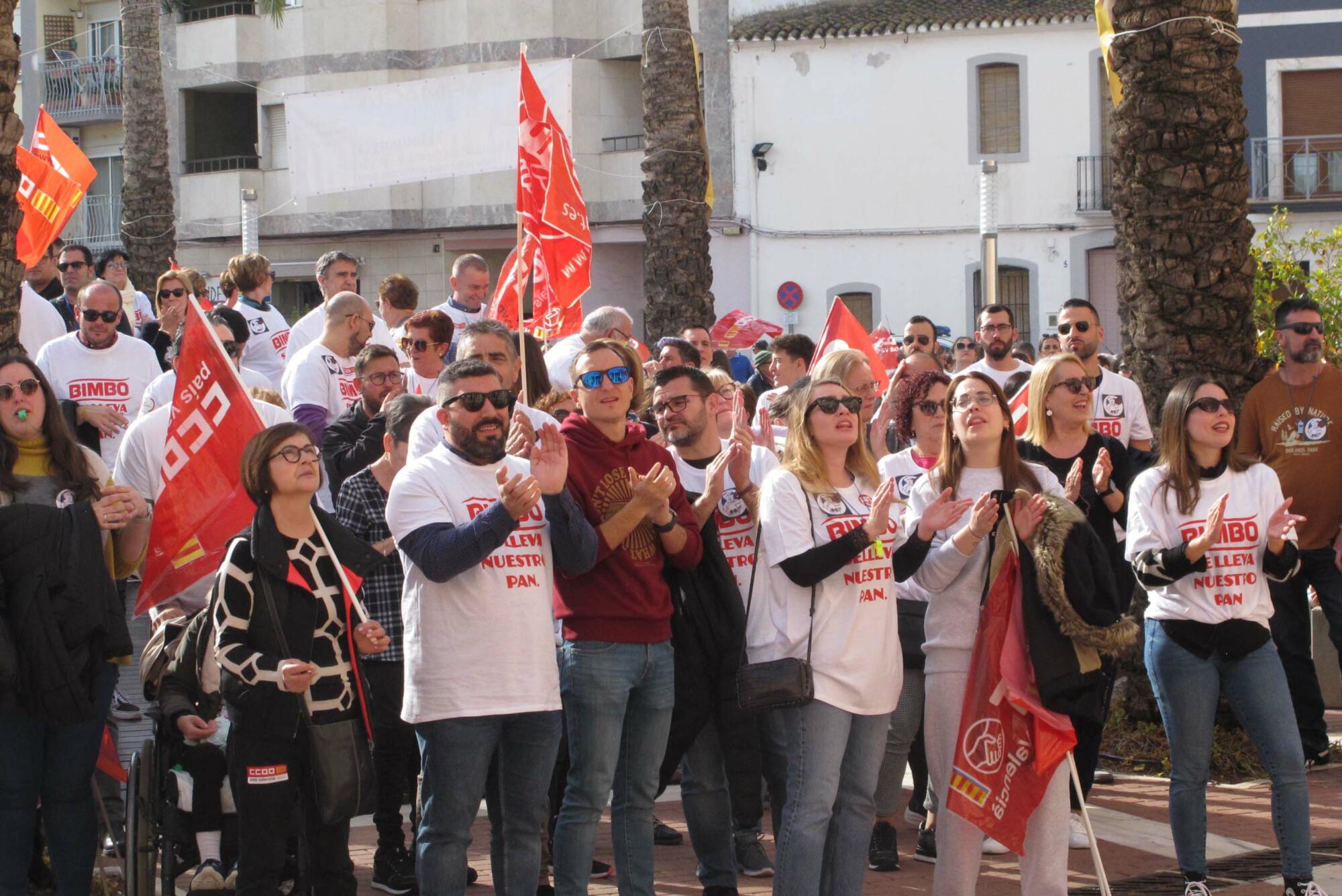 Manifestación Bimbo El Verger (9)