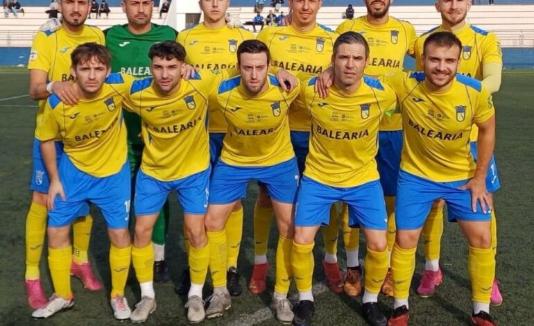 El CD Dénia frenó el ímpetu del Hércules B (0-0)