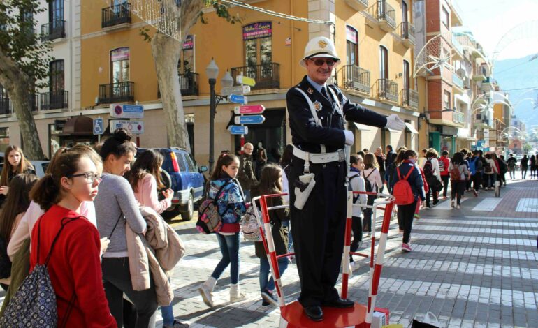 El PP de Dénia propone el nombramiento, a título póstumo, de una calle en honor de Pepe Torró