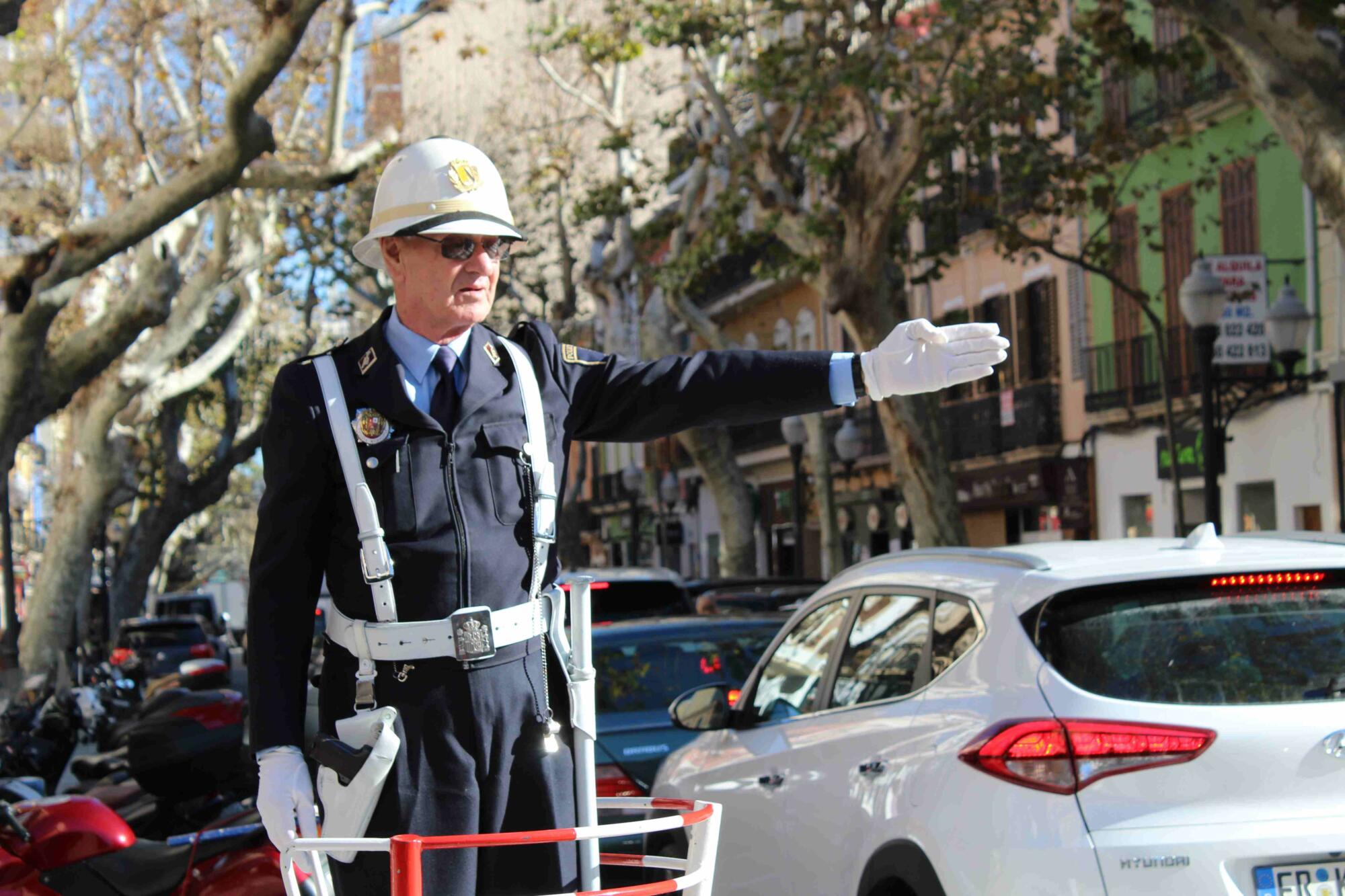 Fallece, en Dénia, Pepe Torró