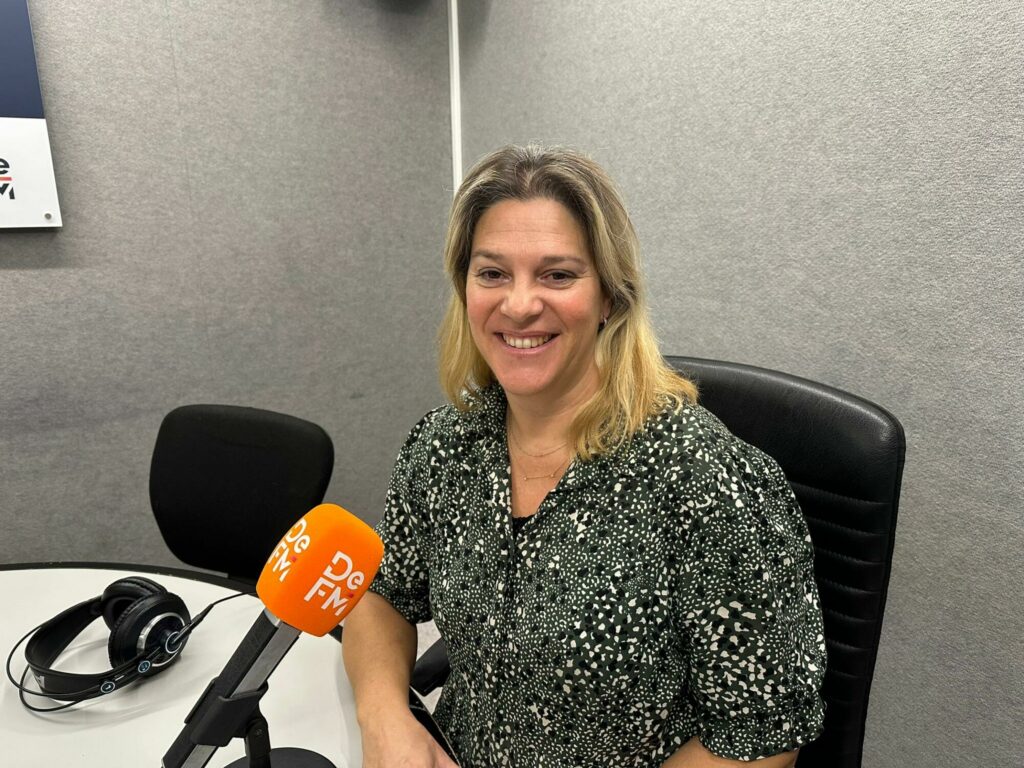 Susana Mut, En Dénia Fm (16 Enero 2024) (2)